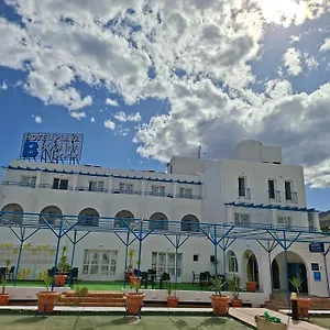 Hotel Playa Bocaina, Mojácar